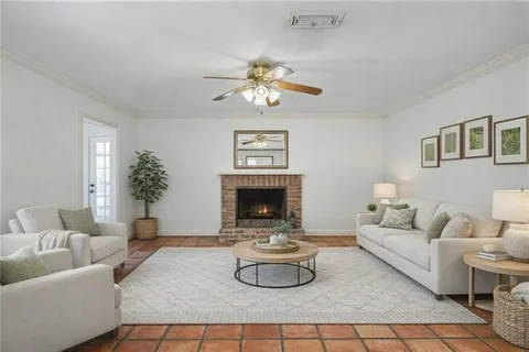 $315,000 | 4512 Wade Drive, Metairie, LA 70003