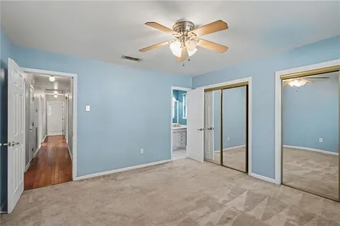 $325,000 | 4512 Wade Drive, Metairie, LA 70003