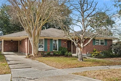 $325,000 | 4512 Wade Drive, Metairie, LA 70003