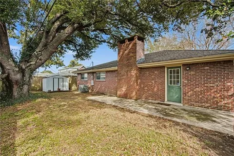 $325,000 | 4512 Wade Drive, Metairie, LA 70003