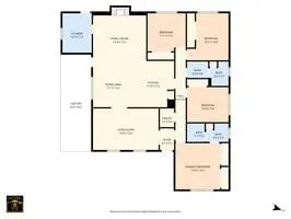 $325,000 | 4512 Wade Drive, Metairie, LA 70003