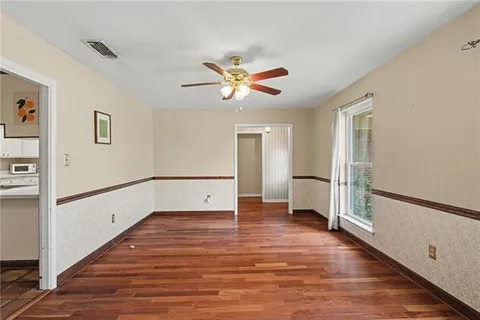 $325,000 | 4512 Wade Drive, Metairie, LA 70003