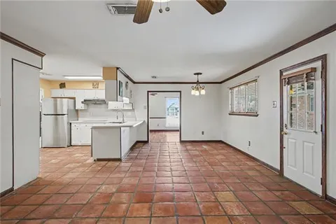 $325,000 | 4512 Wade Drive, Metairie, LA 70003