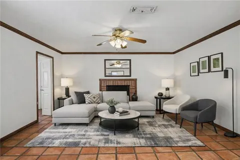 $325,000 | 4512 Wade Drive, Metairie, LA 70003