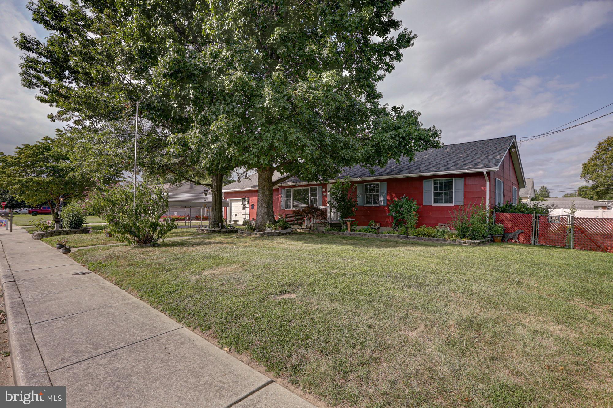 66 Fordham Road Pennsville, NJ 08070 - Photo 10 of 86 Gallery Image 10