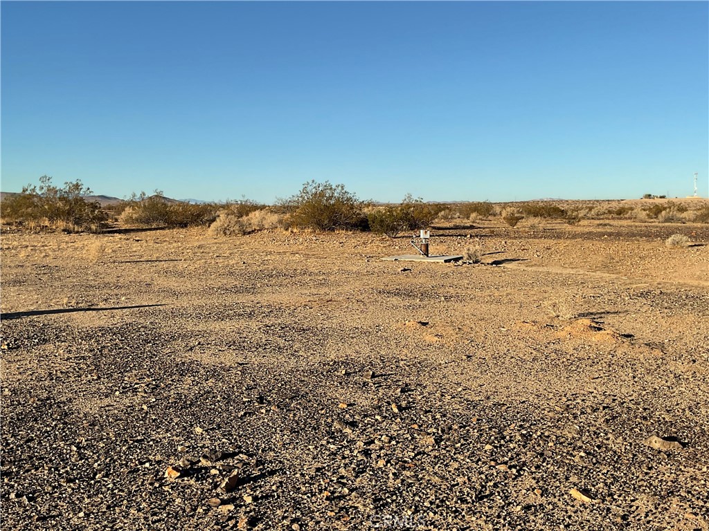 29000 Frontier Road Helendale, CA 92342 - Photo 4 of 14 a view of an ocean beach