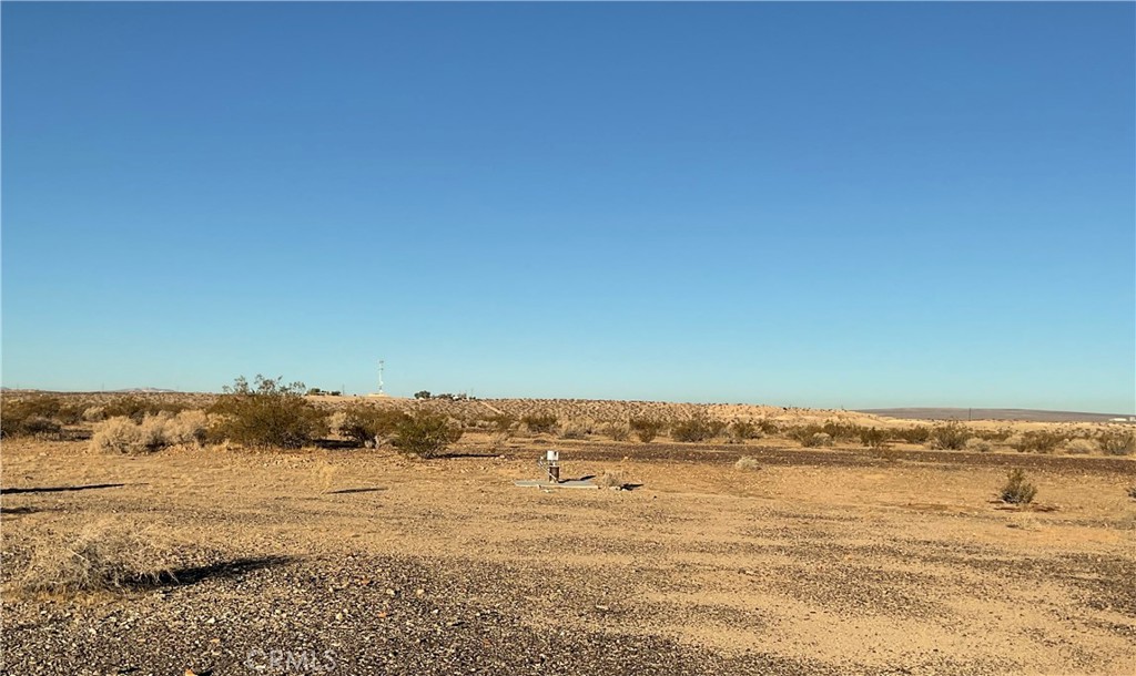 29000 Frontier Road Helendale, CA 92342 - Photo 6 of 14 a view of ocean view