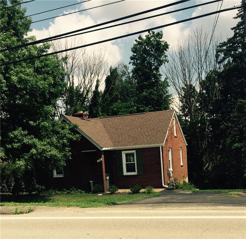 318 Fort Couch Road Pittsburgh, PA 15241 - Photo 1 of 25 Gallery Image 1