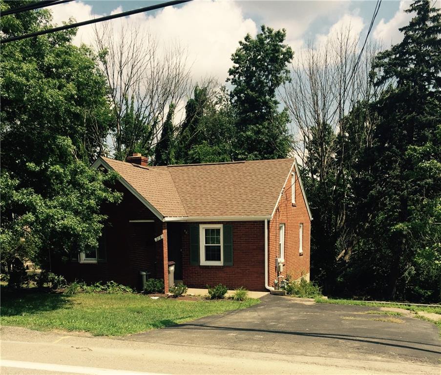 318 Fort Couch Road Pittsburgh, PA 15241 - Photo 2 of 25 Gallery Image 2