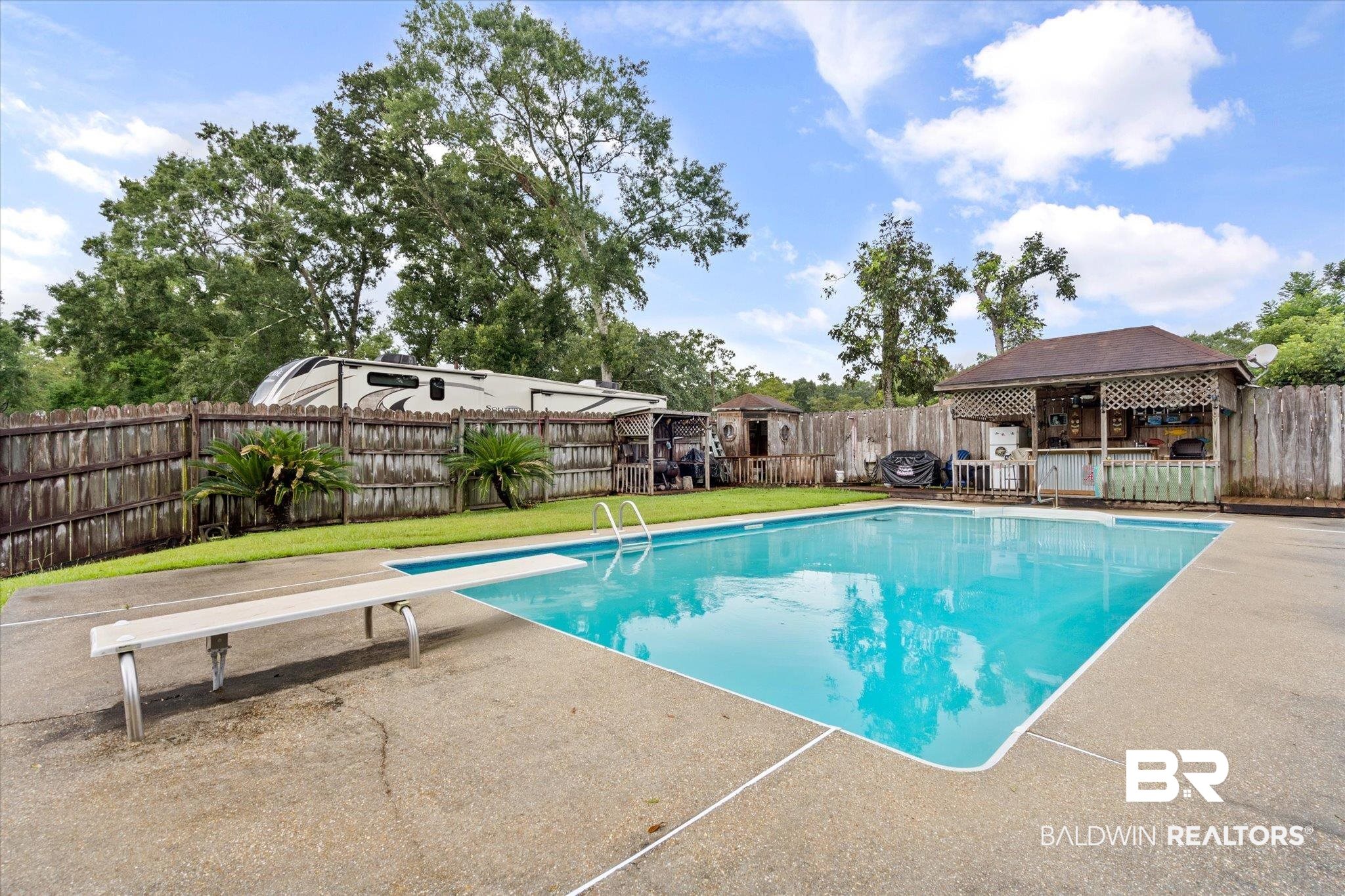 11205 Waller Road Theodore, AL 36582 - Photo 4 of 30