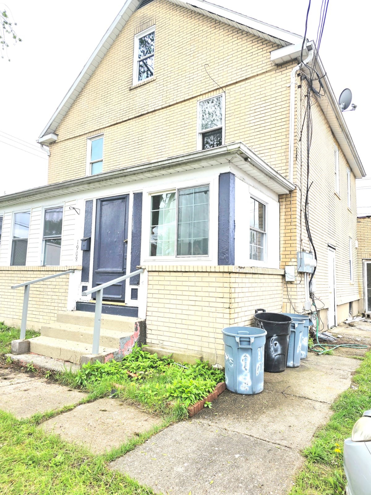 1908 Monroe Street Endicott, NY 13760 - Photo 3 of 22