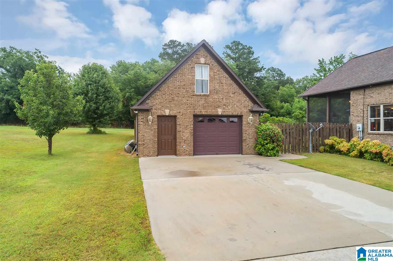 8403 Daniel Trail Dora, AL 35062 - Photo 32 of 43