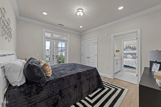 $725,000 | 1600 Gathering Park Circle, Unit 204, Cary, NC 27519