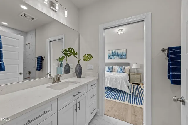 $725,000 | 1600 Gathering Park Circle, Unit 204, Cary, NC 27519