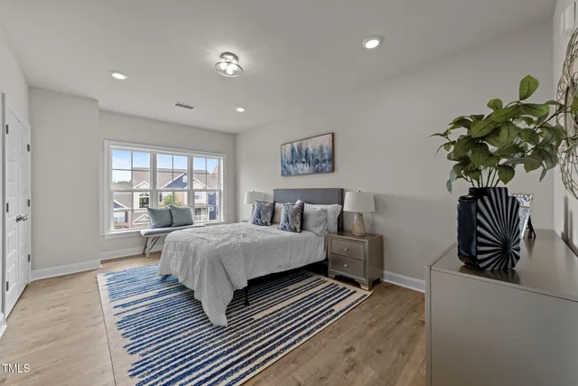 $725,000 | 1600 Gathering Park Circle, Unit 204, Cary, NC 27519