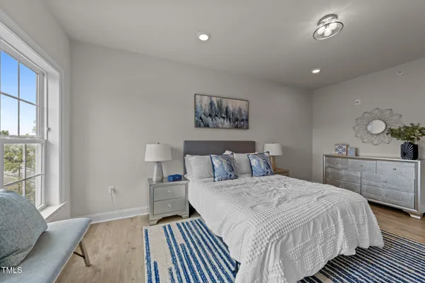 $725,000 | 1600 Gathering Park Circle, Unit 204, Cary, NC 27519