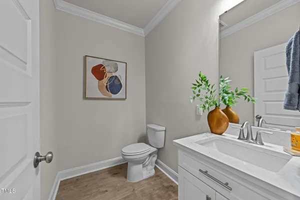 $725,000 | 1600 Gathering Park Circle, Unit 204, Cary, NC 27519