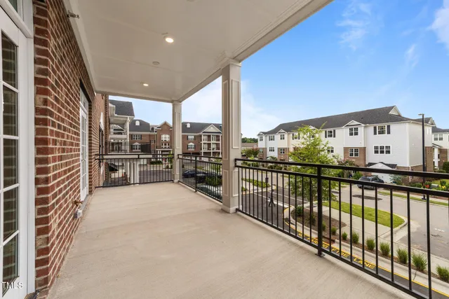 $725,000 | 1600 Gathering Park Circle, Unit 204, Cary, NC 27519