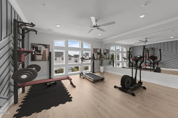 $725,000 | 1600 Gathering Park Circle, Unit 204, Cary, NC 27519