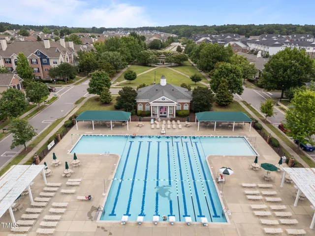 $725,000 | 1600 Gathering Park Circle, Unit 204, Cary, NC 27519