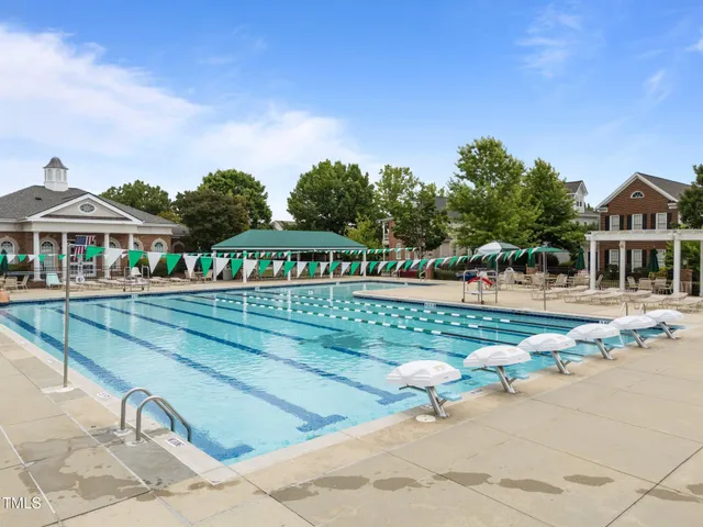 $725,000 | 1600 Gathering Park Circle, Unit 204, Cary, NC 27519