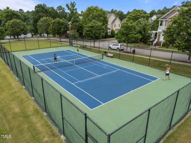 $725,000 | 1600 Gathering Park Circle, Unit 204, Cary, NC 27519