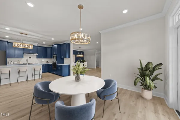 $725,000 | 1600 Gathering Park Circle, Unit 204, Cary, NC 27519