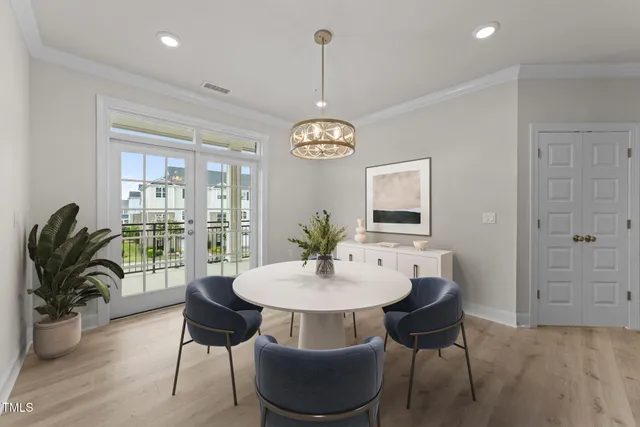 $725,000 | 1600 Gathering Park Circle, Unit 204, Cary, NC 27519