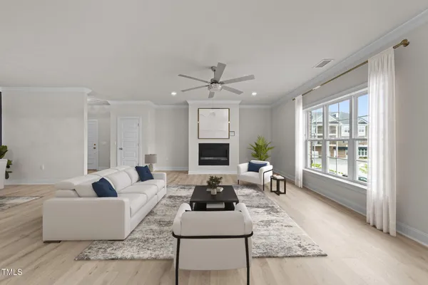 $725,000 | 1600 Gathering Park Circle, Unit 204, Cary, NC 27519