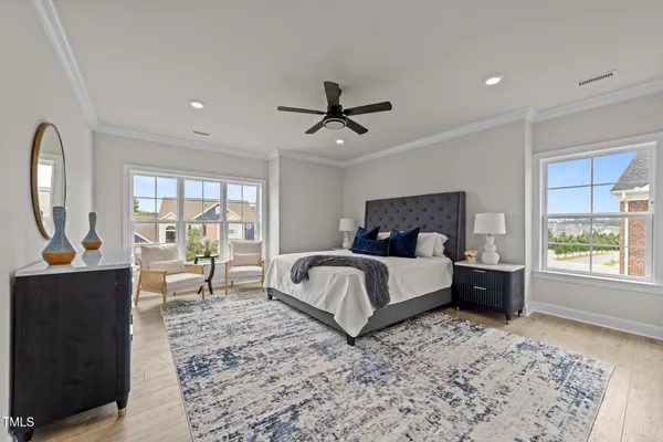$725,000 | 1600 Gathering Park Circle, Unit 204, Cary, NC 27519