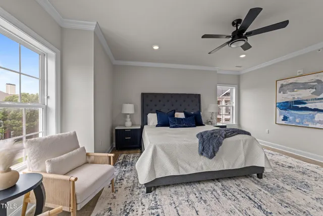 $725,000 | 1600 Gathering Park Circle, Unit 204, Cary, NC 27519