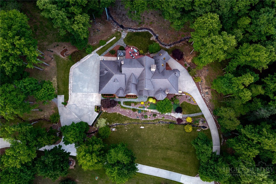 5712 Summit Road Purlear, NC 28665 - Photo 5 of 50