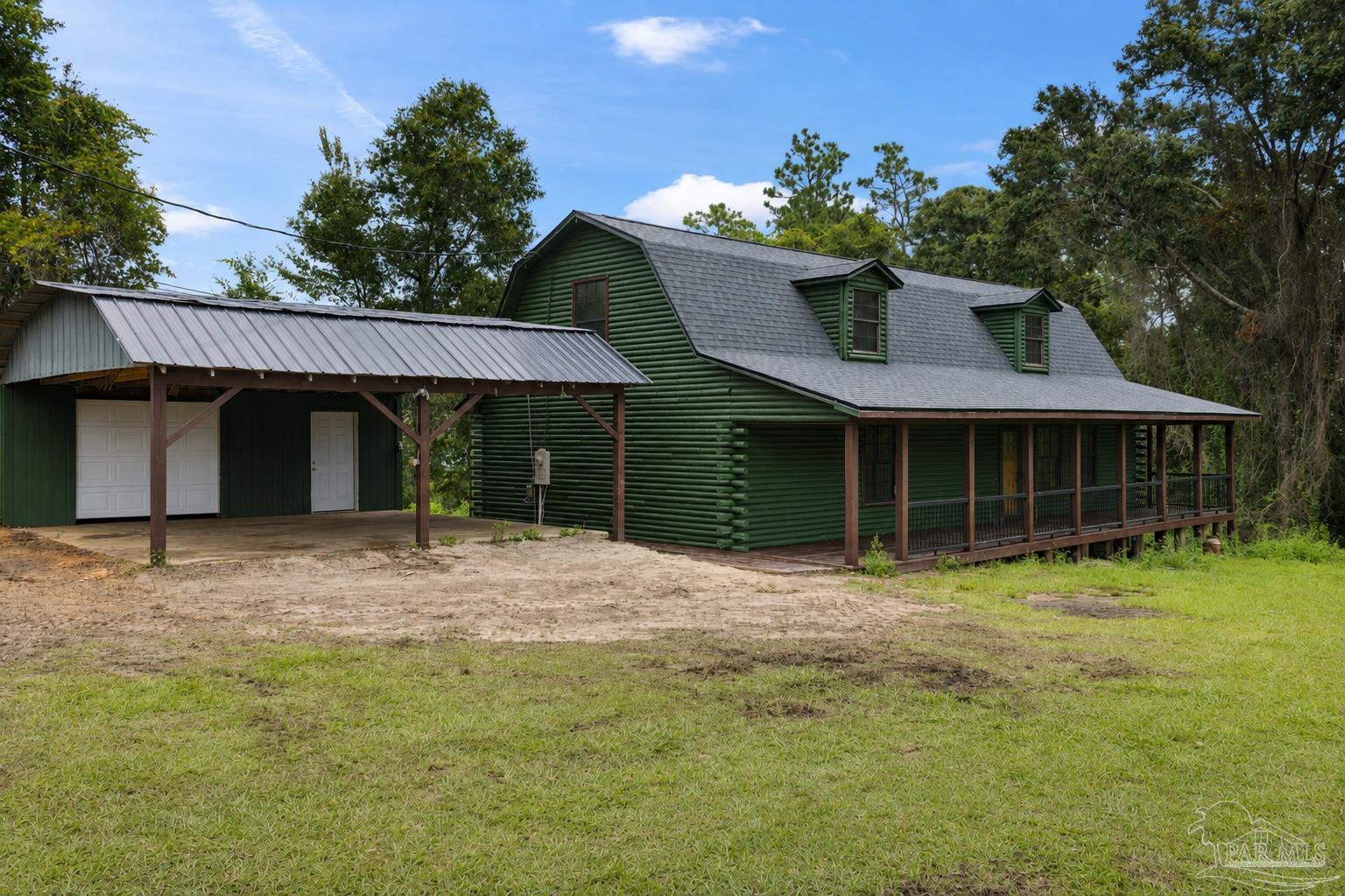 9990 Jay Road Pensacola, FL 32526 - Photo 24 of 25 Gallery Image 24