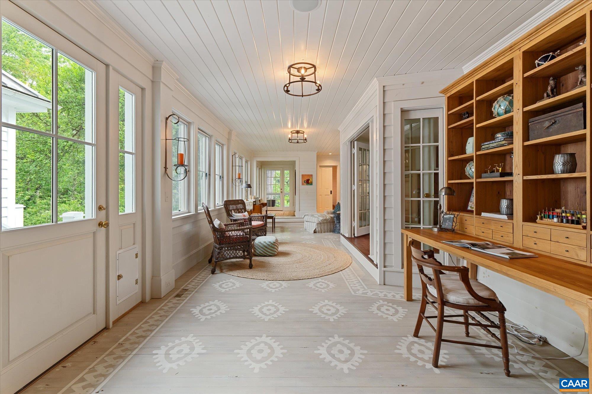 7449 Richardson Gorge Road Hot Springs, VA 24445 - Photo 14 of 74