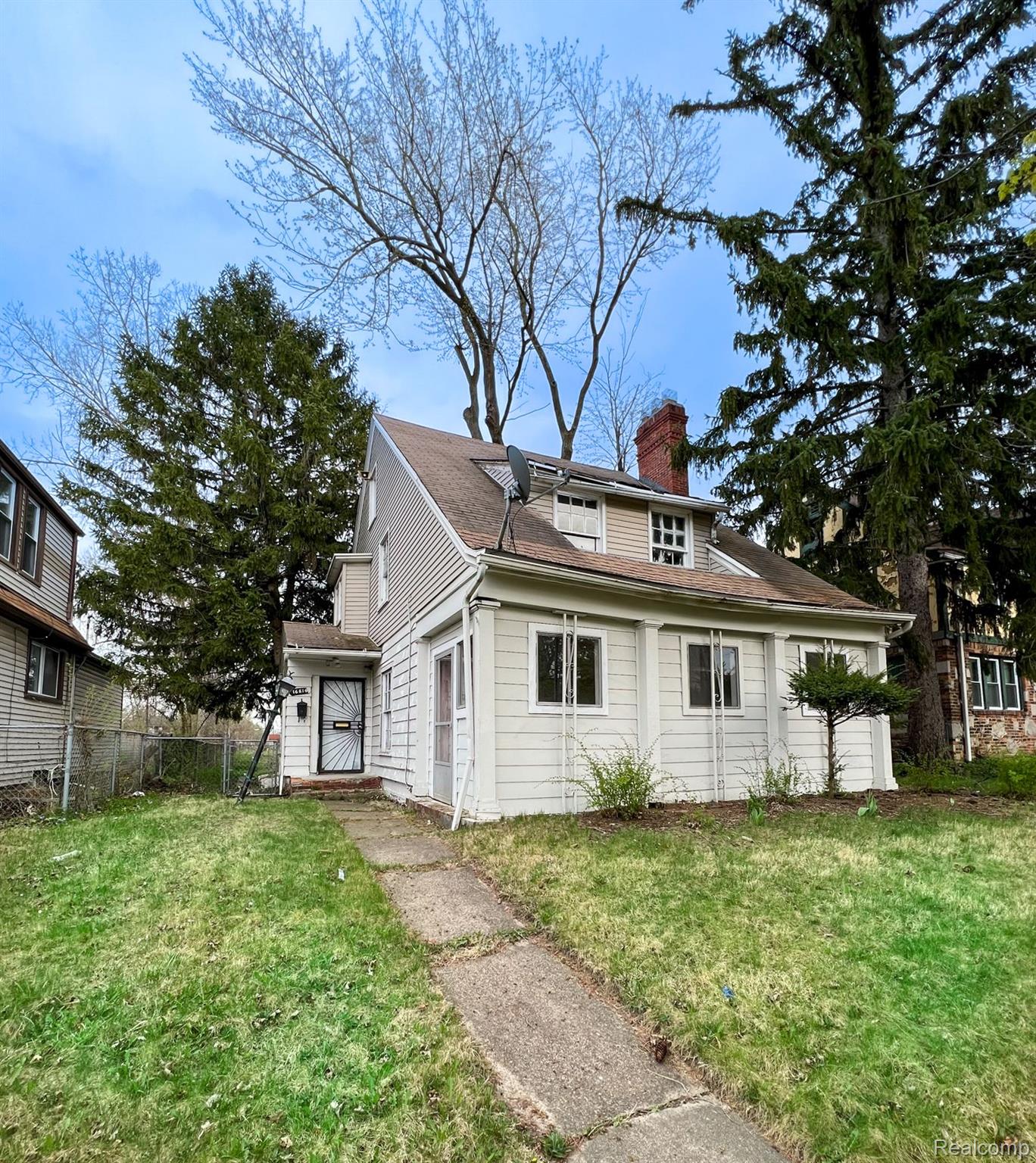 16816 Inverness Street Detroit, MI 48221 - Photo 1 of 23 Gallery Image 1