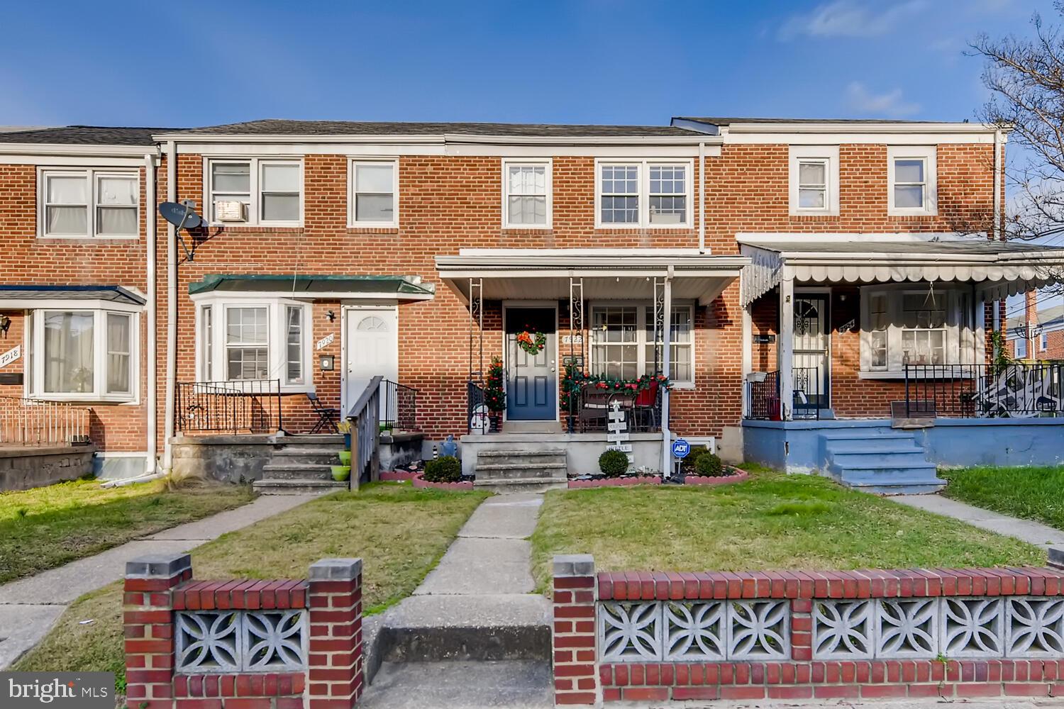 7922 Lynch Road Baltimore, MD 21222 - Photo 3 of 28