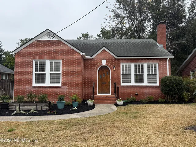 $2,350 | 1125 Inwood Terrace, Jacksonville, FL 32207