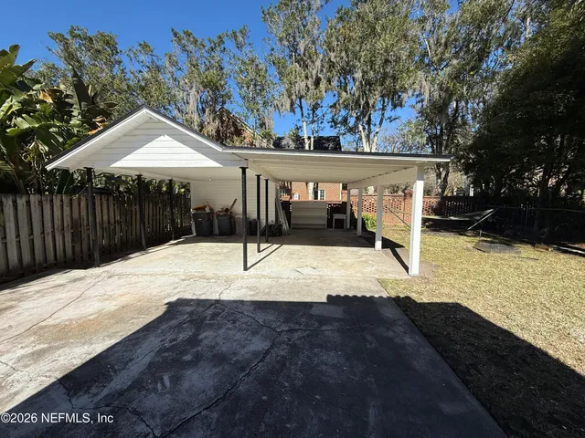 $2,350 | 1125 Inwood Terrace, Jacksonville, FL 32207