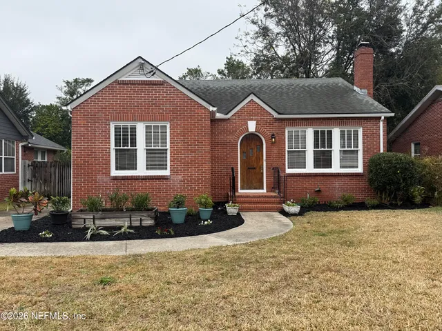 $2,350 | 1125 Inwood Terrace, Jacksonville, FL 32207