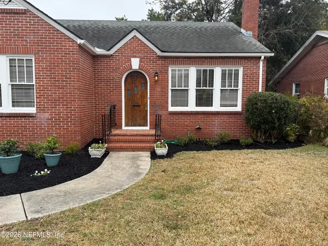 $2,350 | 1125 Inwood Terrace, Jacksonville, FL 32207