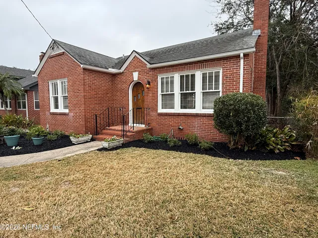 $2,350 | 1125 Inwood Terrace, Jacksonville, FL 32207