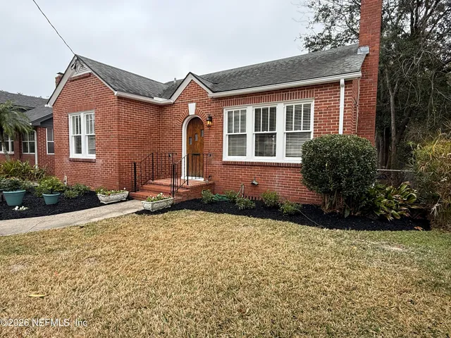 $2,350 | 1125 Inwood Terrace, Jacksonville, FL 32207