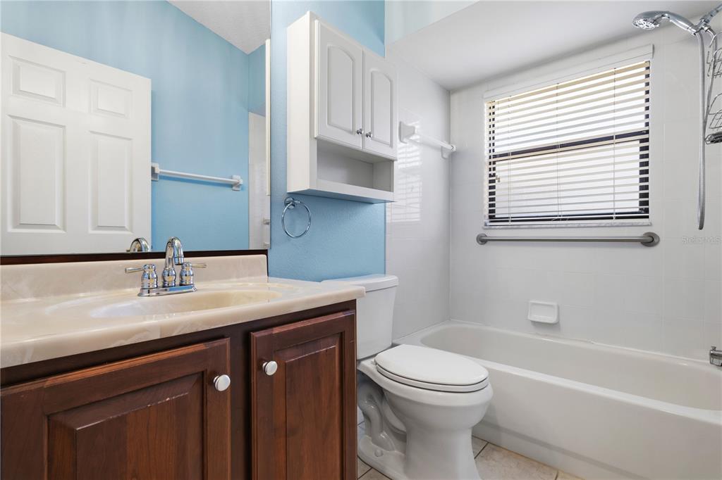 488 Fort Mill Lane Spring Hill, FL 34609 - Photo 28 of 40