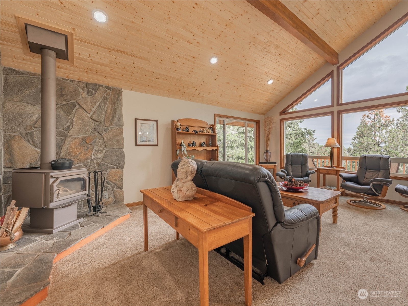 2960 Mission Ridge Road Wenatchee, WA 98801 - Photo 15 of 40 Gallery Image 15