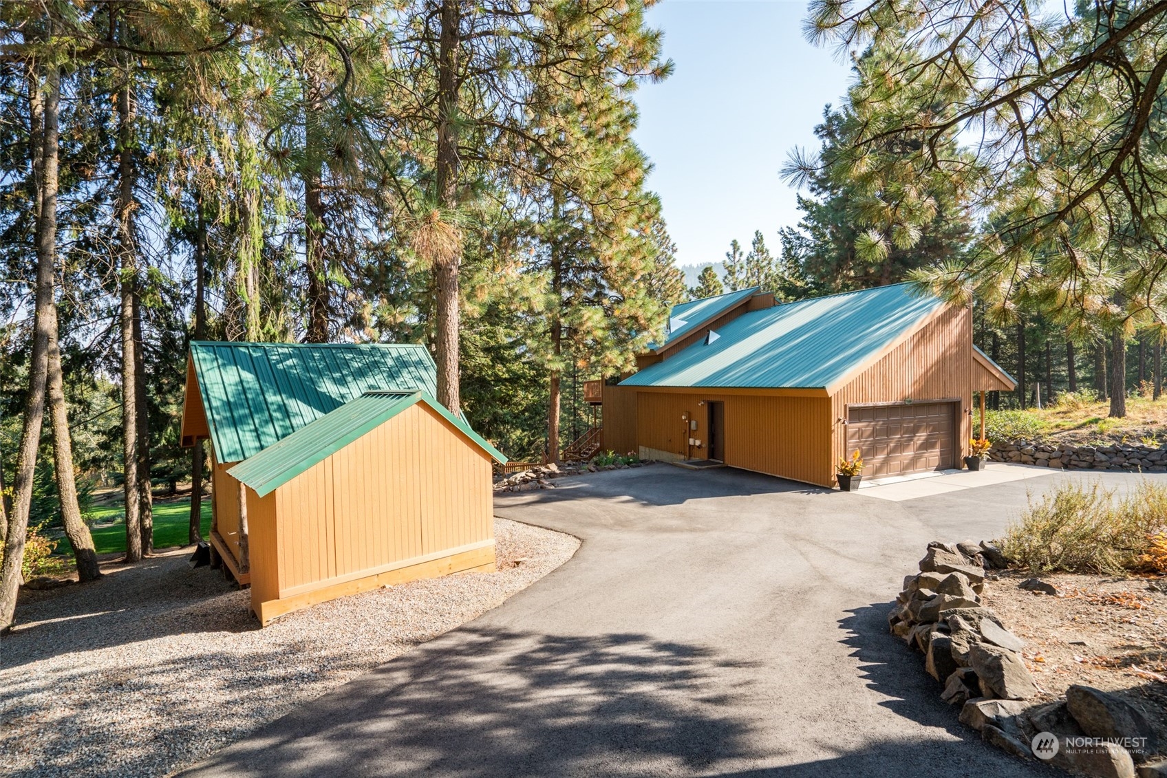 2960 Mission Ridge Road Wenatchee, WA 98801 - Photo 39 of 40 Gallery Image 39