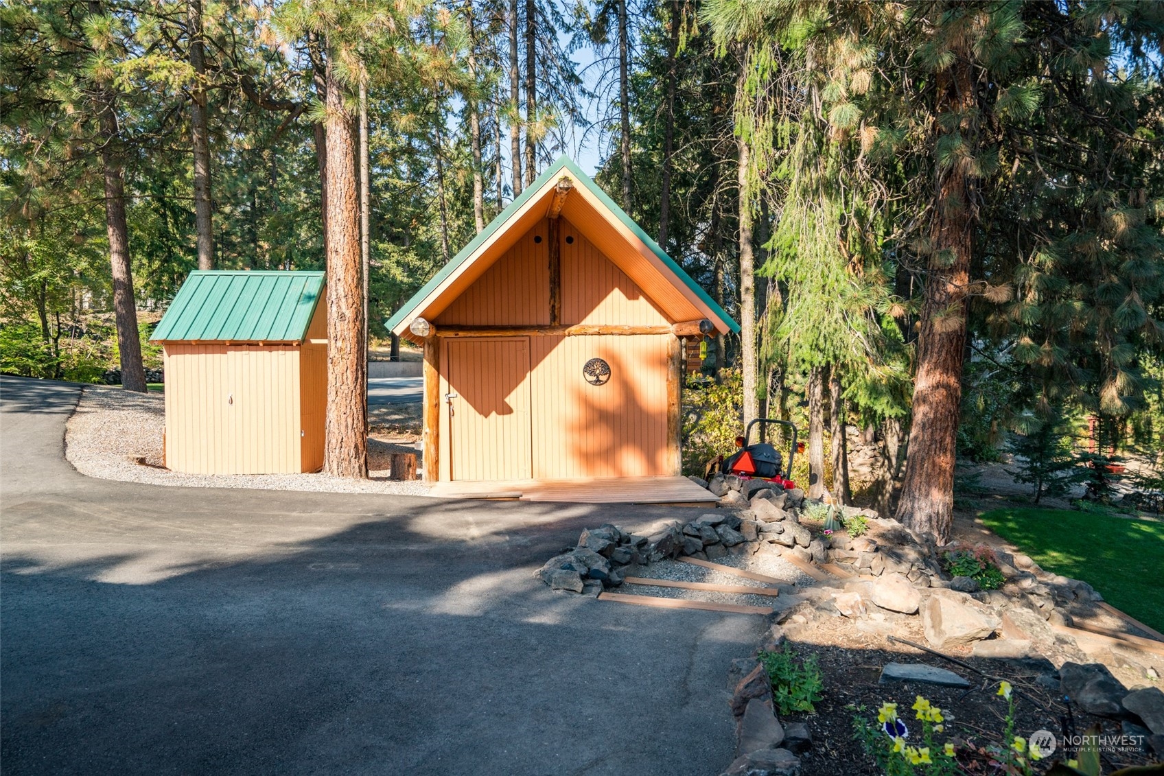 2960 Mission Ridge Road Wenatchee, WA 98801 - Photo 40 of 40 Gallery Image 40