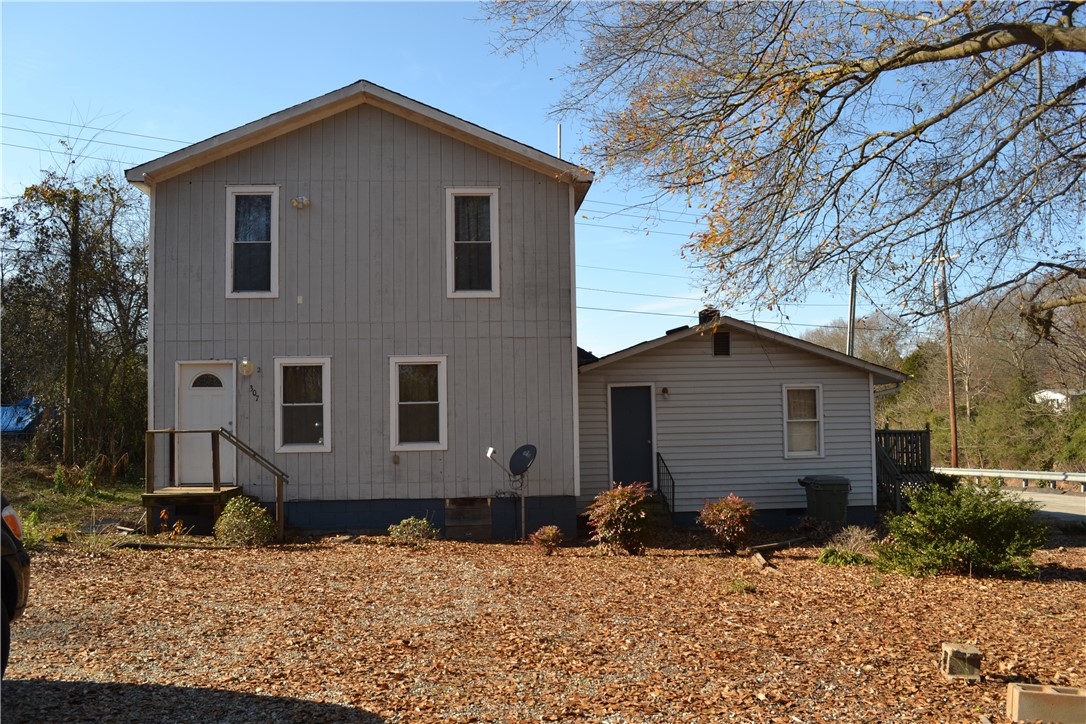 307 Reid Street Clemson, SC 29631 - Photo 1 of 14 Gallery Image 1