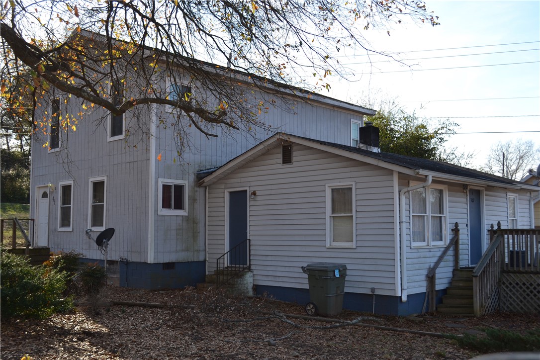 307 Reid Street Clemson, SC 29631 - Photo 2 of 14 Gallery Image 2