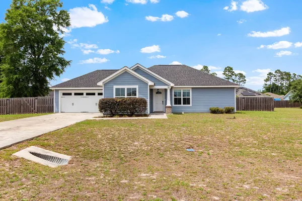 $260,000 | 161 Juniper Drive, Crawfordville, FL 32327