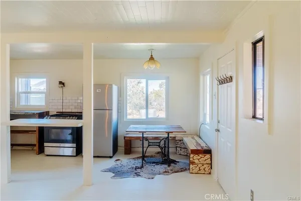 $634,000 | 48317 Burns Canyon Road, Pioneertown, CA 92268